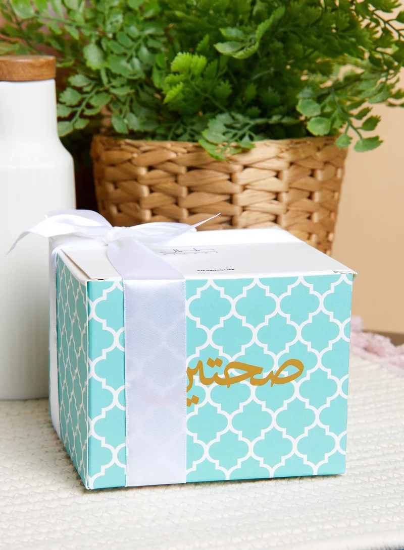 Silsal Bon Appetite Mini Cake Stand