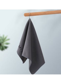 MIBRU Coffee Microfiber Tissue Towel 30x30cm Cleaning Towel For Coffee Tools Coffee Tables and a Coffee Machine Set Of 3  - Image 4