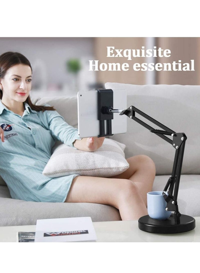 ELTRAZONE Tablet Car Mount Holder Universal Mounts for Samsung Galaxy Tab 4 3/iPad Mini/Air 2/4/3 (Revised Version -Use with All 7-10 inch Tablets) - Image 3