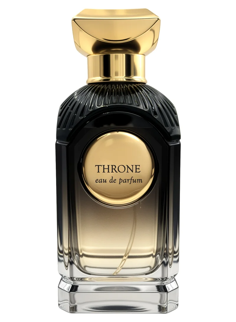 شاور سينتس Shower Scents Throne Perfume 100ml - EDP - For Him