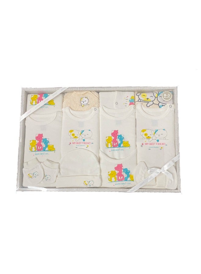 Junior Baby Unisex Gift Box P/20 - Image 2