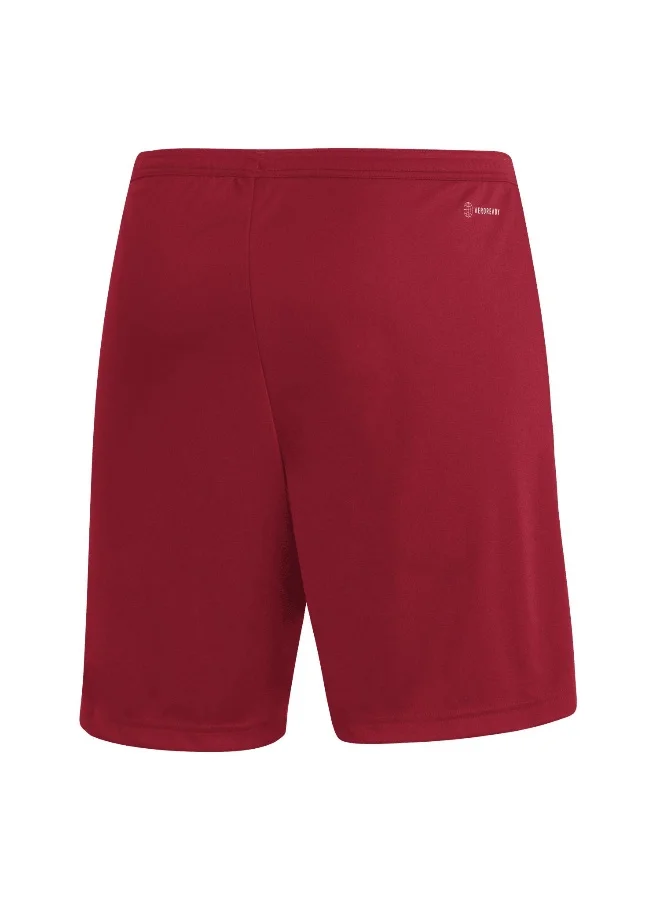 Adidas Ent22 Sho Red Football Shorts XS