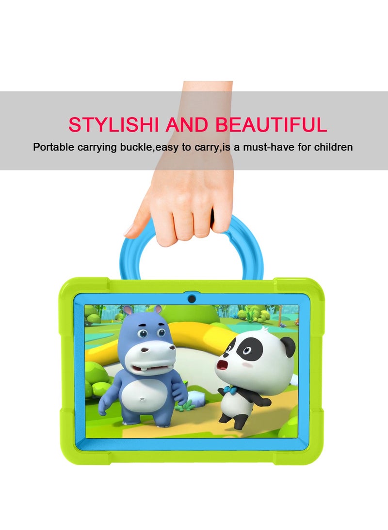 GULFLINK Back Cover Tablet Protect Case For  Kindle Fire HD8 Tablet 2020 - Image 5