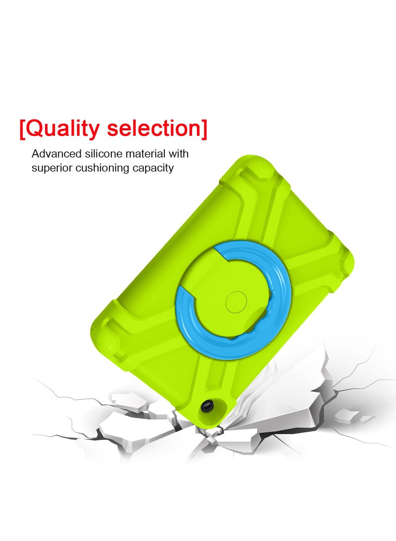 GULFLINK Back Cover Tablet Protect Case For  Kindle Fire HD8 Tablet 2020 - Image 3
