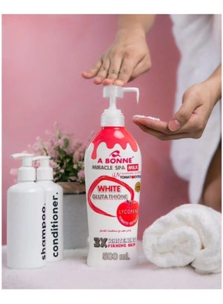A BONNE Personal Care UAE | 30-75% OFF