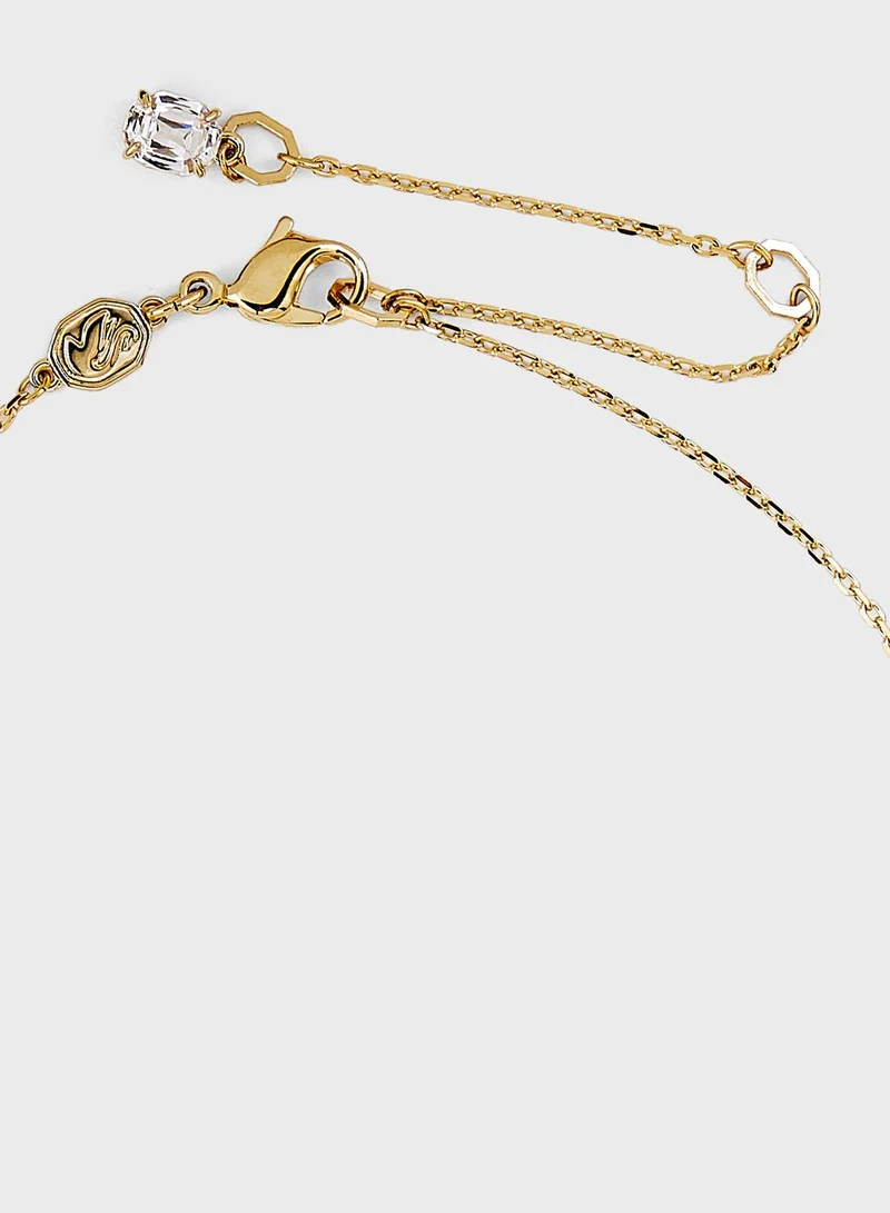 SWAROVSKI Matrix Necklace