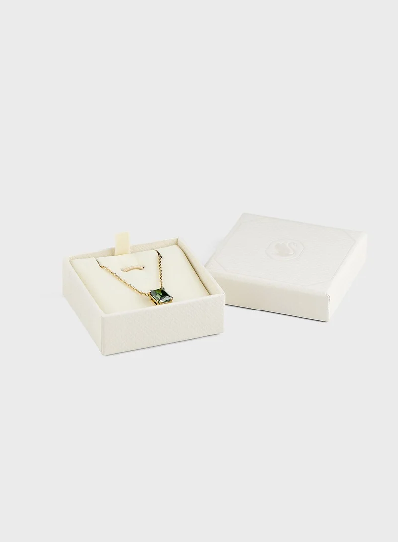 SWAROVSKI Matrix Necklace