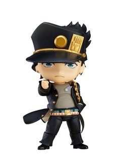 General Jojo's Spizare Advin Toure series doll model ornaments, Cujo Jota Ropuk model toys decoration collection gifts  - Image 1
