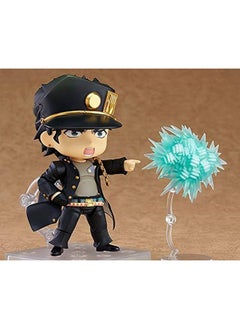 General Jojo's Spizare Advin Toure series doll model ornaments, Cujo Jota Ropuk model toys decoration collection gifts  - Image 5