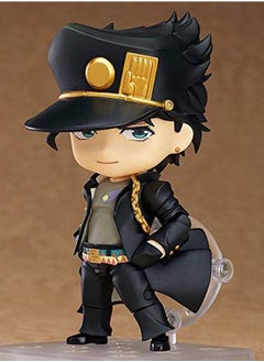 General Jojo's Spizare Advin Toure series doll model ornaments, Cujo Jota Ropuk model toys decoration collection gifts  - Image 3