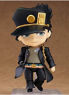 General Jojo's Spizare Advin Toure series doll model ornaments, Cujo Jota Ropuk model toys decoration collection gifts  - Image 4