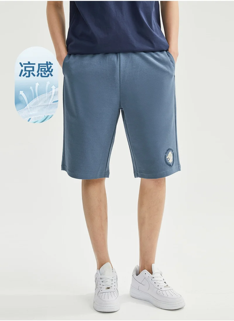 GIORDANO Men's G-Motion Shorts