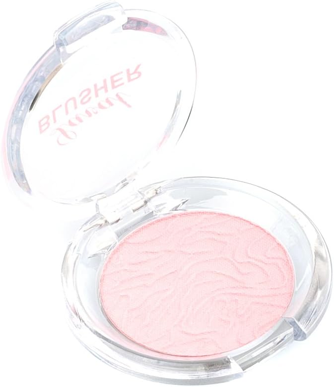 Laval Powder Blusher Frosted Pink