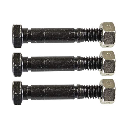 Ariens Genuine OEM Ariens 5/16th Deluxe Snow Blower Shear Bolt 52100100 - Image 1
