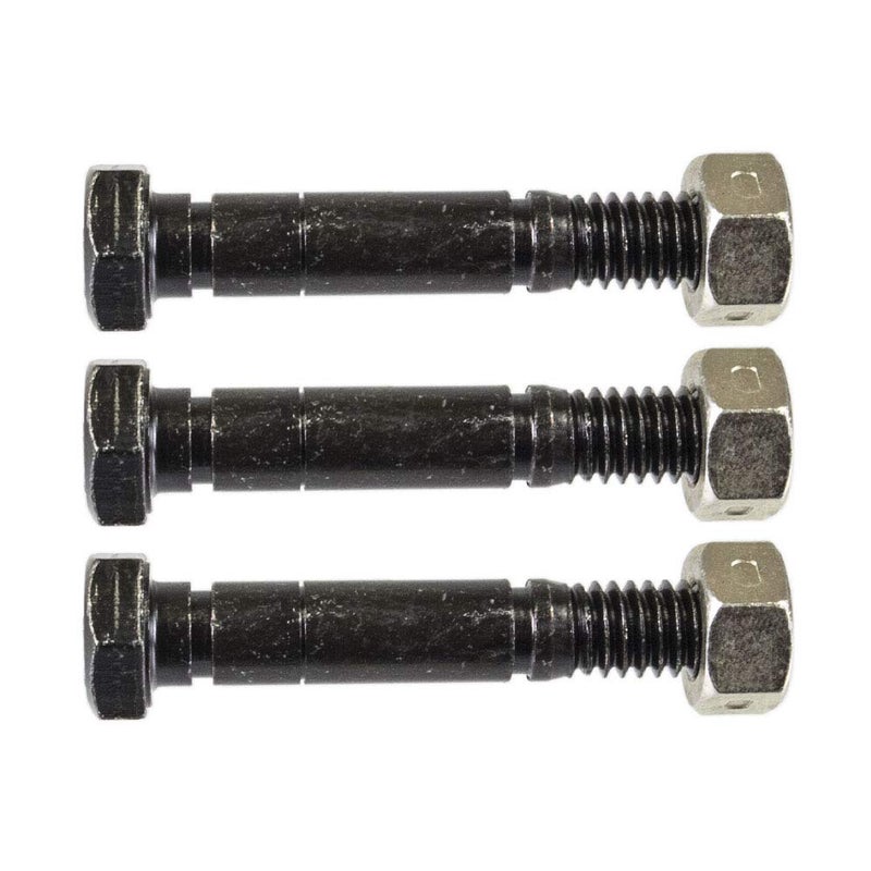 Ariens Genuine OEM Ariens 5/16th Deluxe Snow Blower Shear Bolt 52100100 - Image 3