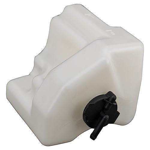 TRQ خزان توسيع سائل تبريد الرادياتير TRQ متوافق مع تويوتا كامري 2002-2006 سولارا 2004-2008 TO3014119 - Image 3