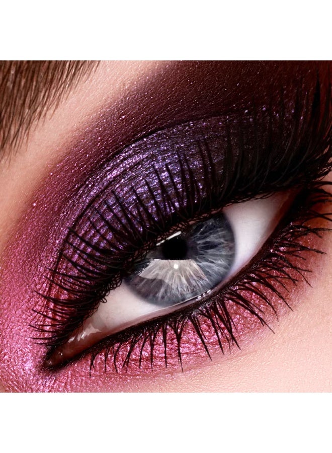 Pat McGrath Labs Eye Shadow Quad 7g - Daring Desire - Image 3