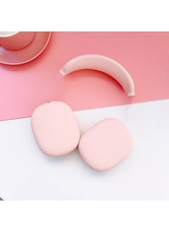 3 in 1 Headset Silicone Protective Case for AirPods Max