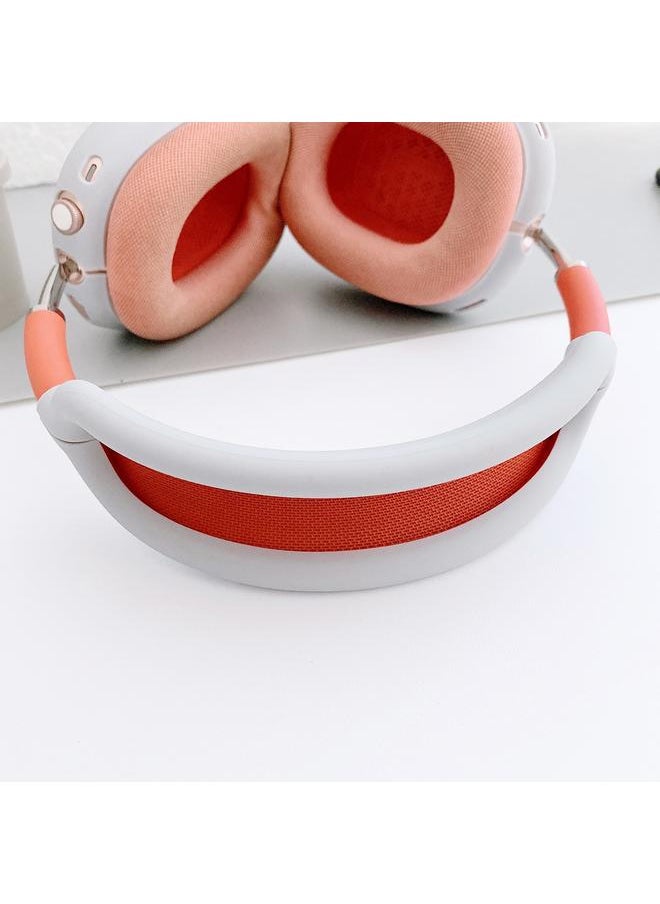Zaboon - 3 in 1 Headset Silicone Protective Case for AirPods Max - Image 1