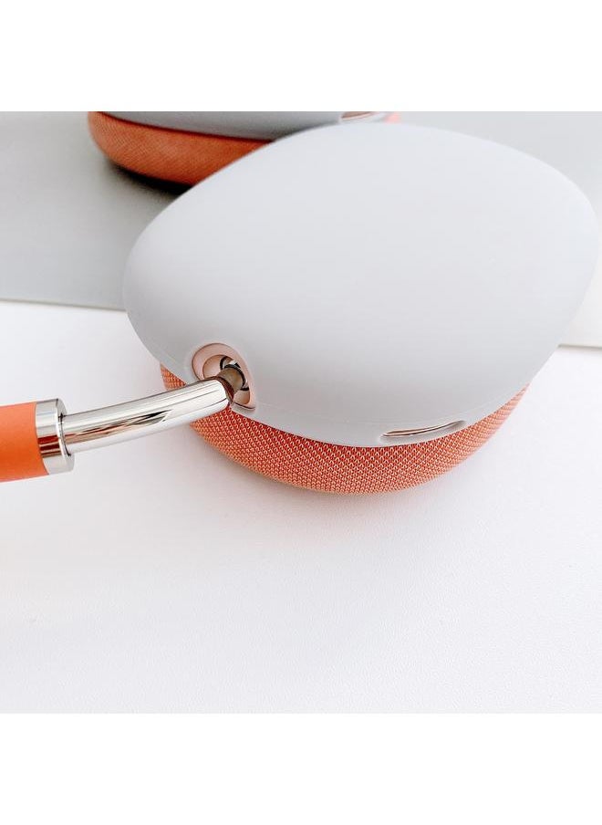 Zaboon - 3 in 1 Headset Silicone Protective Case for AirPods Max - Image 1