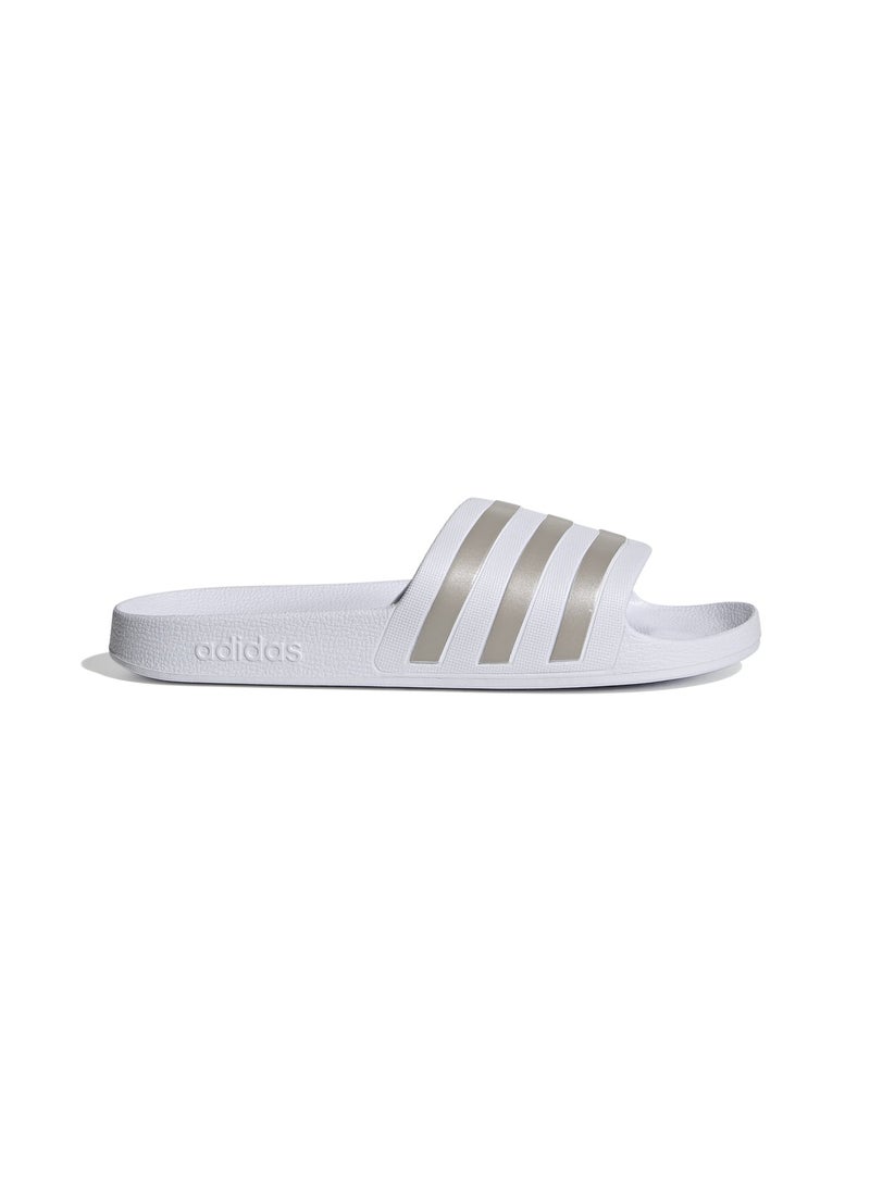 Adidas Adilette Aqua Slides - Image 1