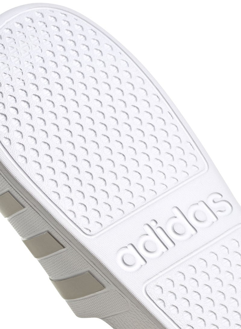 Adidas Adilette Aqua Slides - Image 4