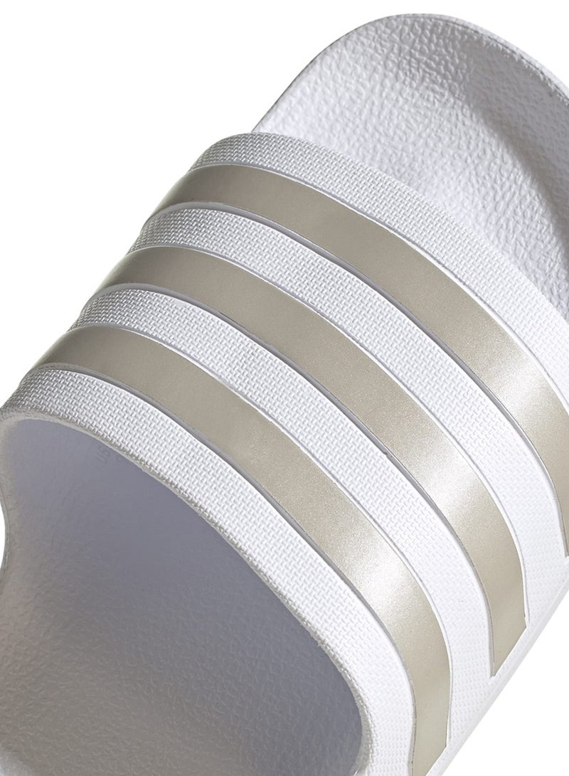 Adidas Adilette Aqua Slides - Image 5