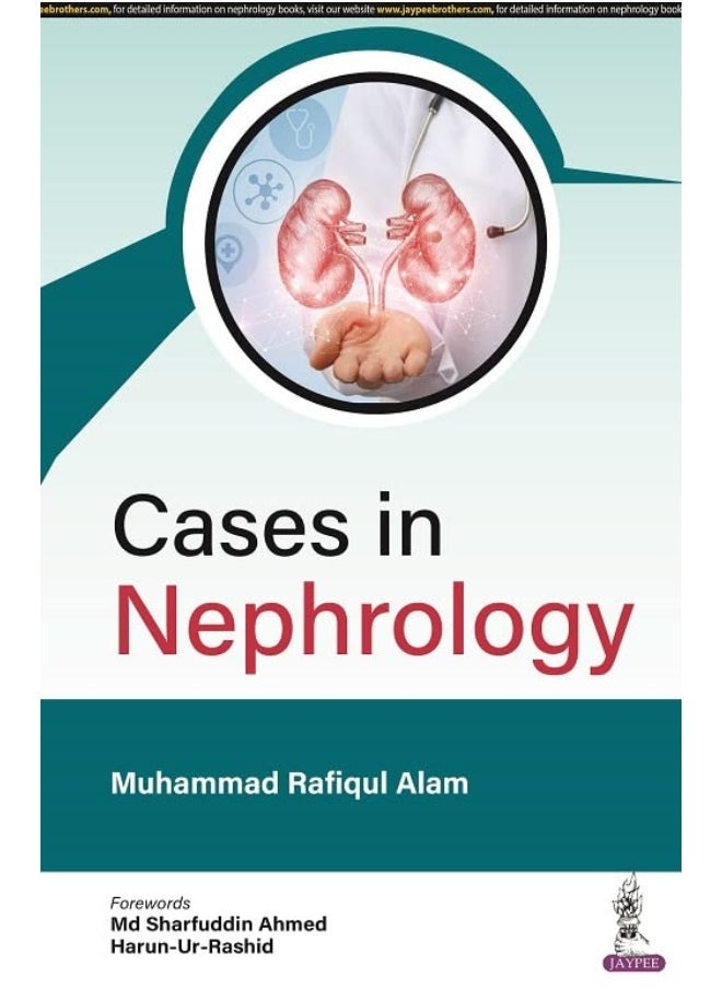 Cases in Nephrology  - Image 1