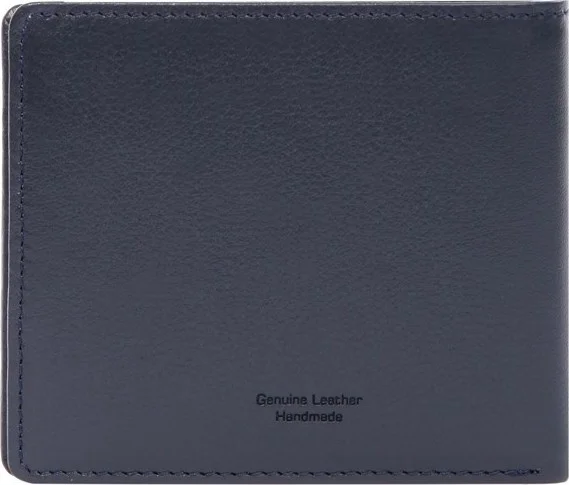 جنكيز باكيل Men's Leather Wallet 27469