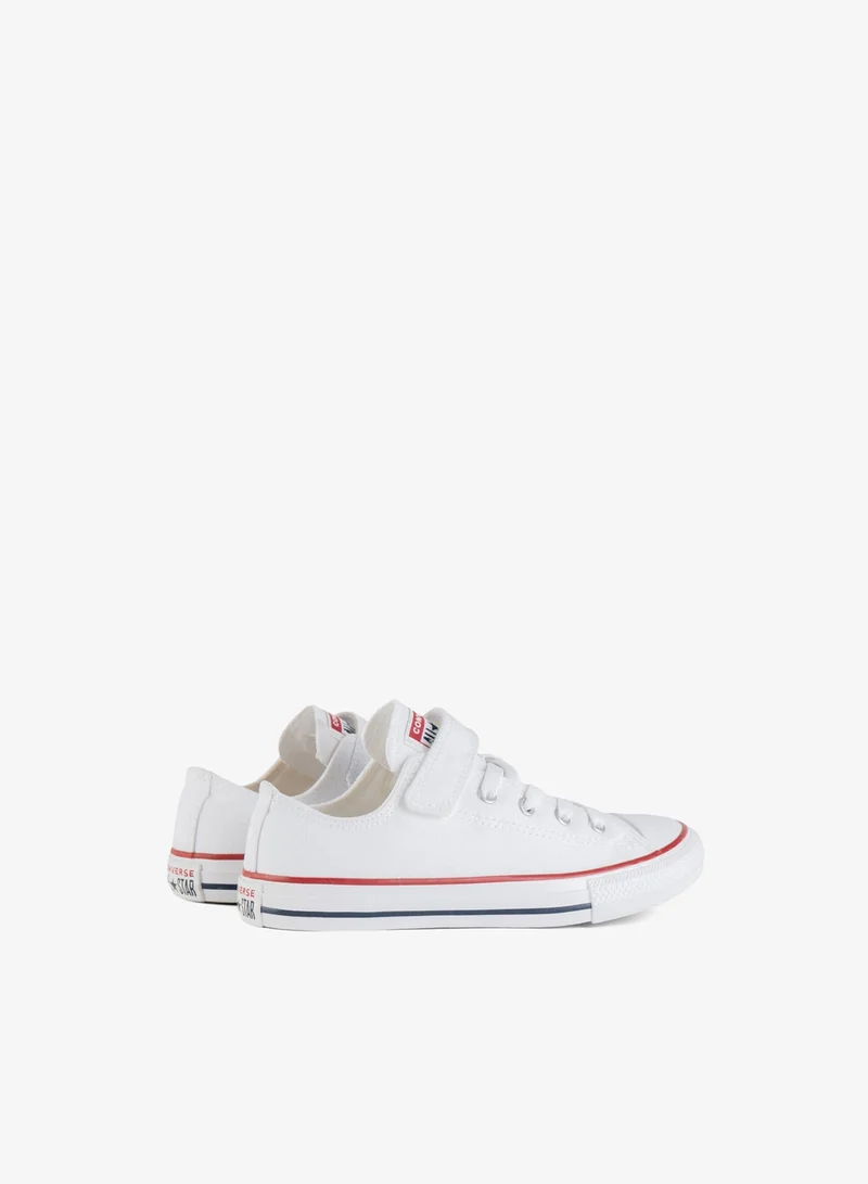 CONVERSE White Kids' Chuck Taylor All Star Unisex Shoes  | Best Price UAE