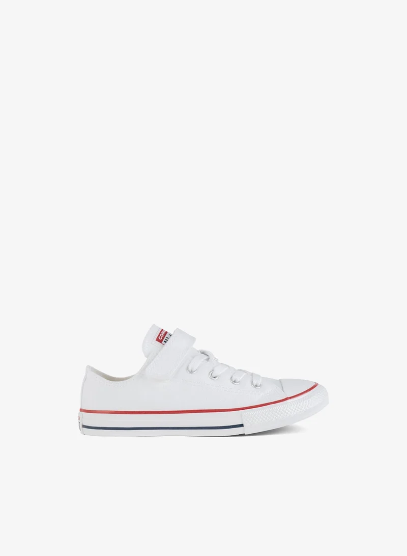 كونفرس حذاء تشاك تايلور أول ستار للأطفال