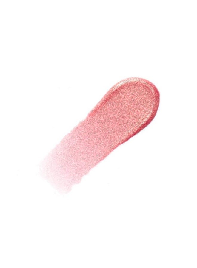 POPSUGAR BEAUTY Be the Boss Lip Gloss - Sheer Buildable Color with High Shine | Non-Sticky Formula | Nourishing & Moisturizing Lip Oil | Cruelty Free Paraben Free & 100% Vegan (Take A Bow .3 Fl Oz) - Image 3