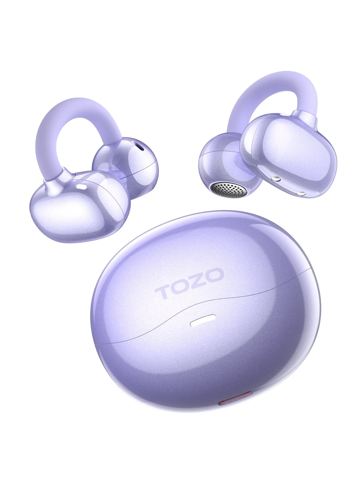 TOZO TOZO Openorb Open Ear Wireless Earbuds Z99D03A65FF832F64B032Z