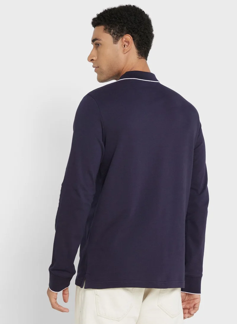 CALVIN KLEIN Essential Polo