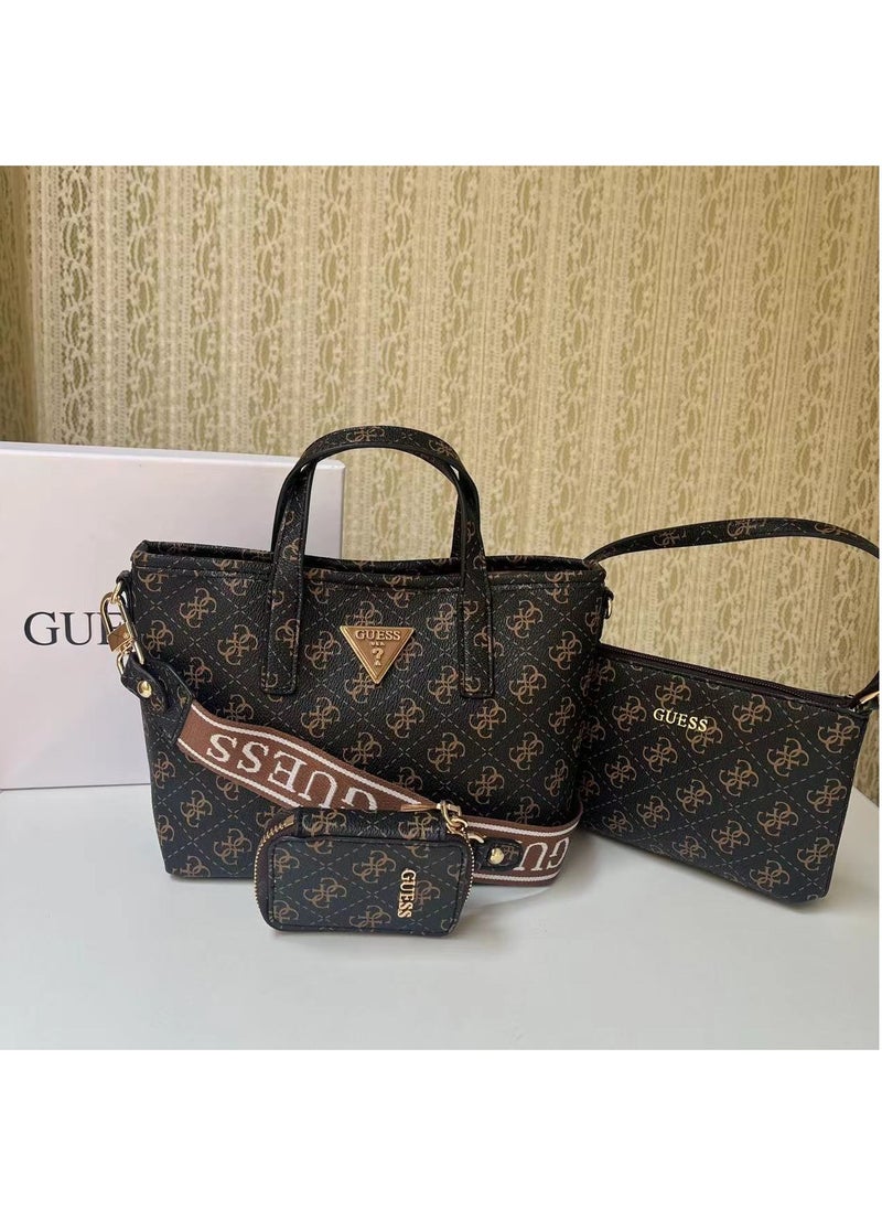 Lowyam - Eco Brenton Girlfriend Satchel Bag - Image 1