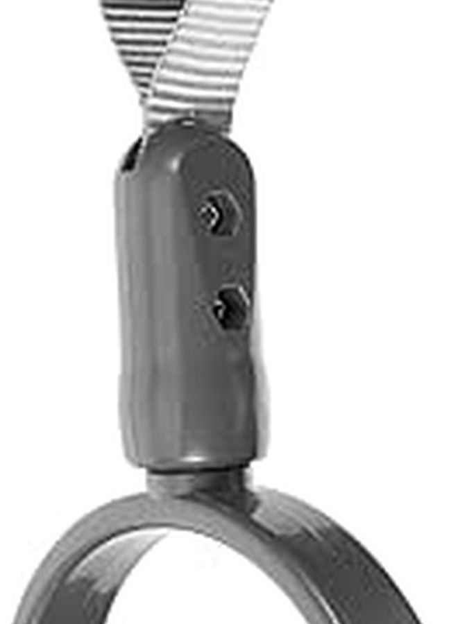 Semicircle Assist Handle For Subways Lightweight Easy Installation Sturdy Daily Use Carrying - Image 1
