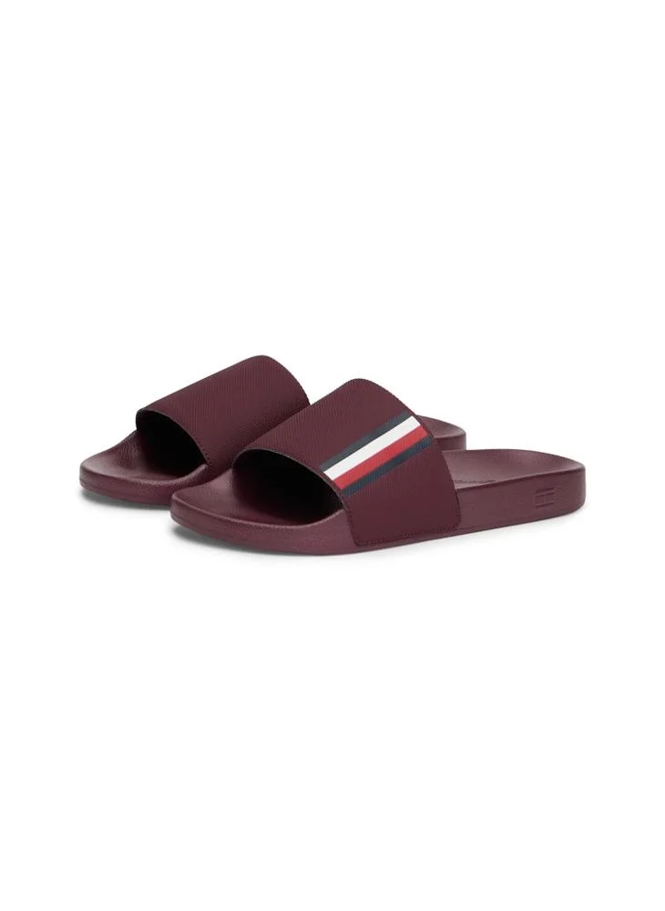 TOMMY HILFIGER Casua Slides