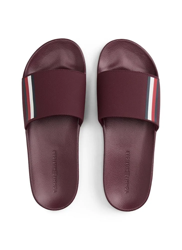 TOMMY HILFIGER Casua Slides