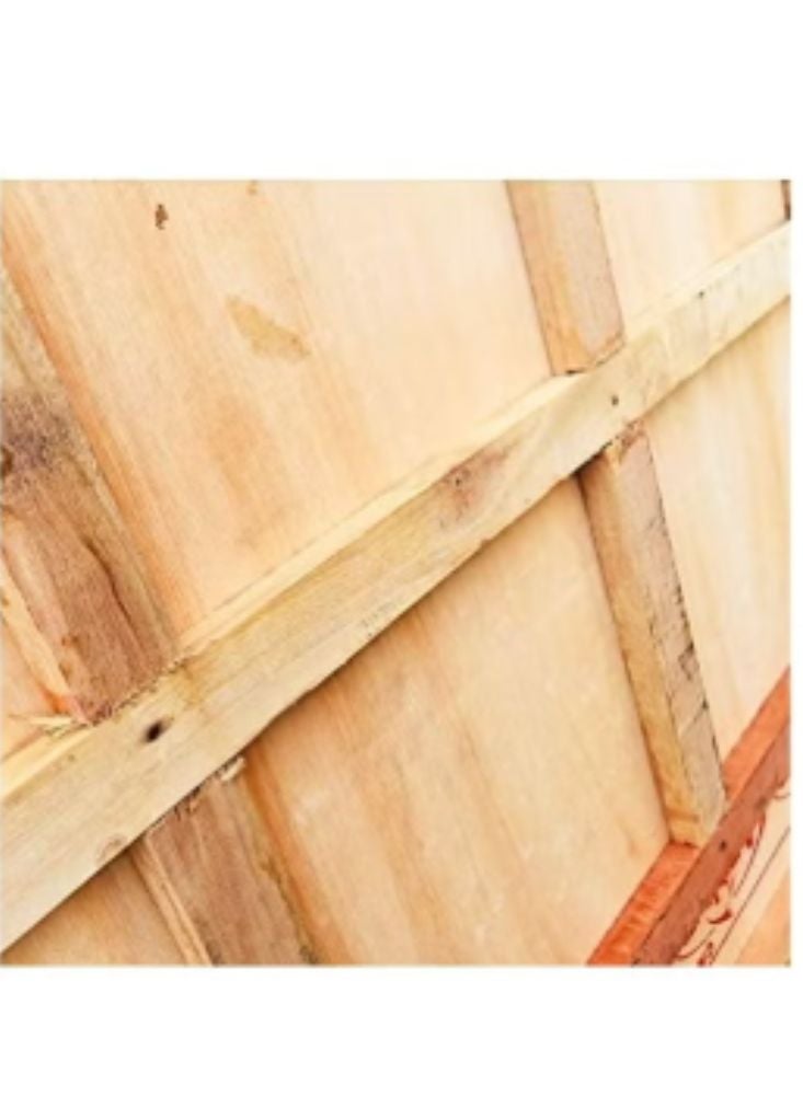 Premium Carrom Board Game with Coins and Striker, Available in Multiple Sizes, High-Quality Wooden Indian Craftsmanship Small Size - Image 4