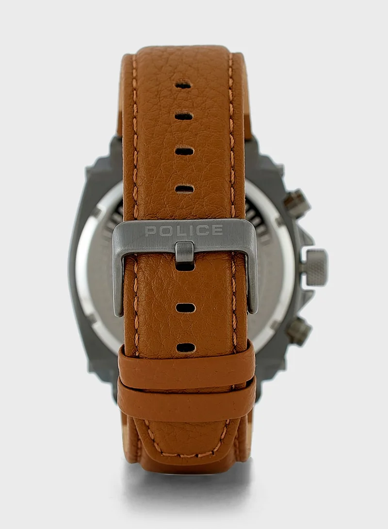 POLICE Norwood Chronograph Analog Watch