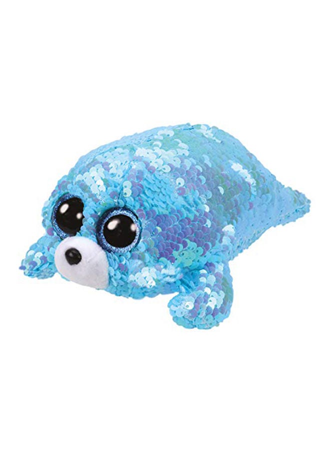 NIBEMINENT Waves Sequin Seal 1607-36676 6inch