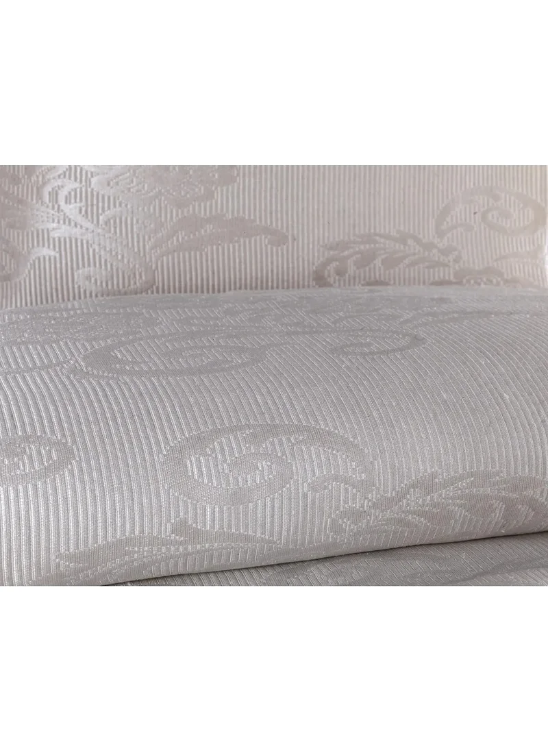 Modares Store Brocade Single Bedspread