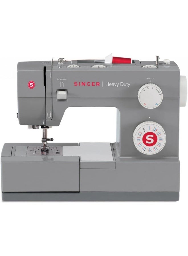 Singer Heavy Duty 4432 Sewing Machine - Image 1