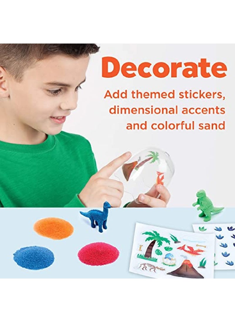 Creativity for Kids Creativity For Kids Mini Garden Dinosaur  - Image 5