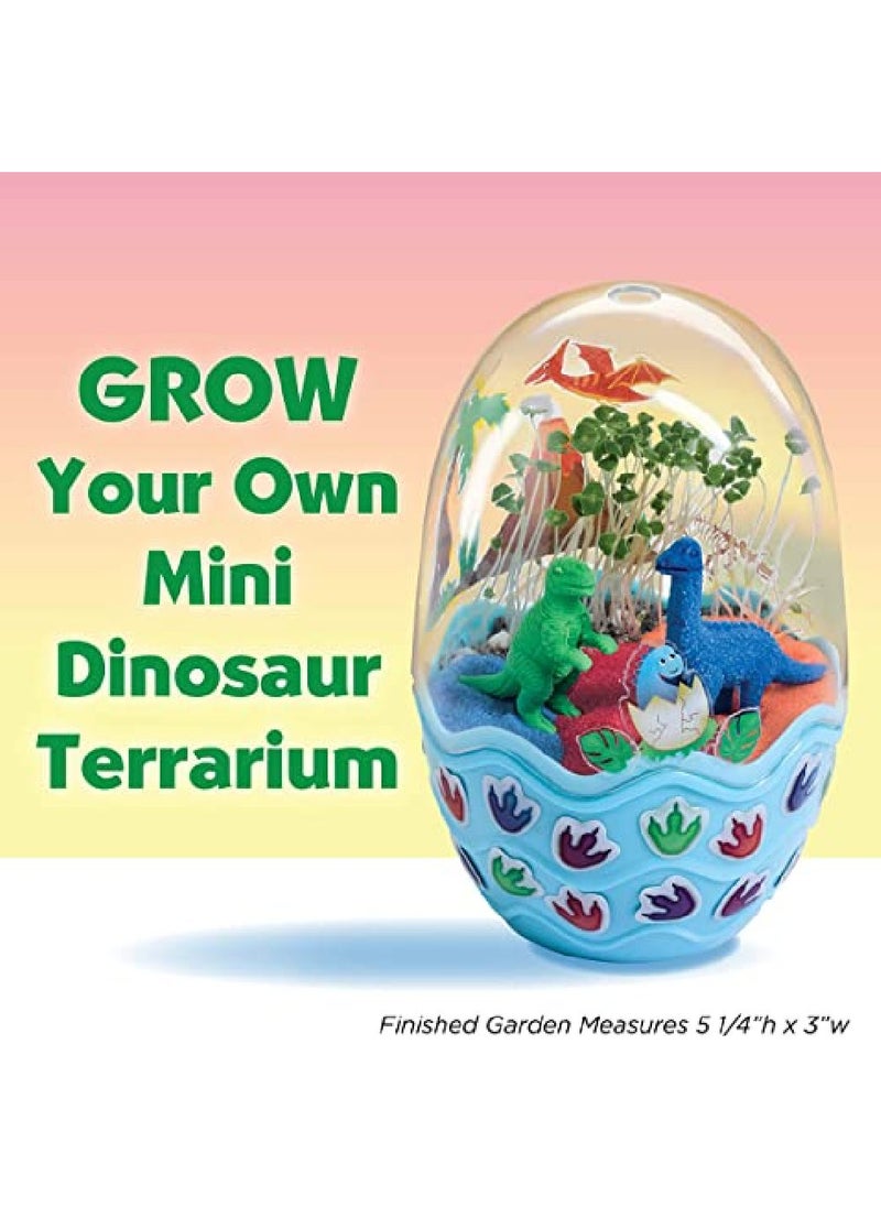 Creativity for Kids Creativity For Kids Mini Garden Dinosaur  - Image 2