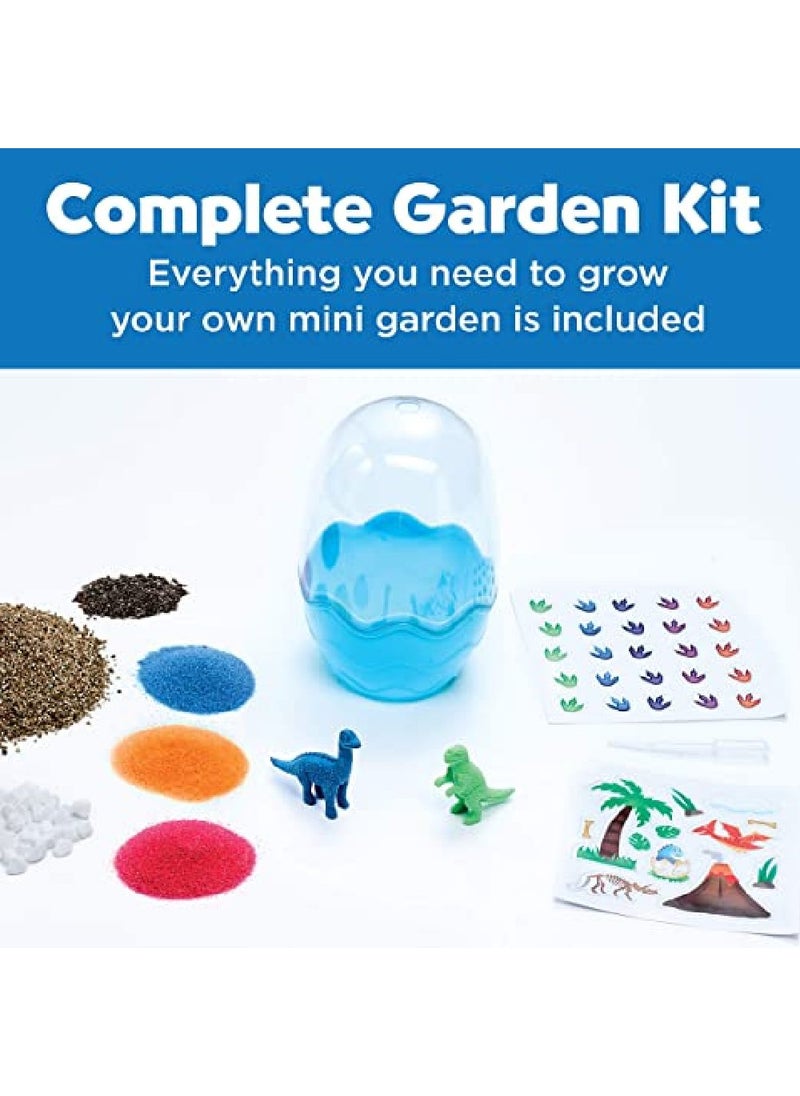 Creativity for Kids Creativity For Kids Mini Garden Dinosaur  - Image 3