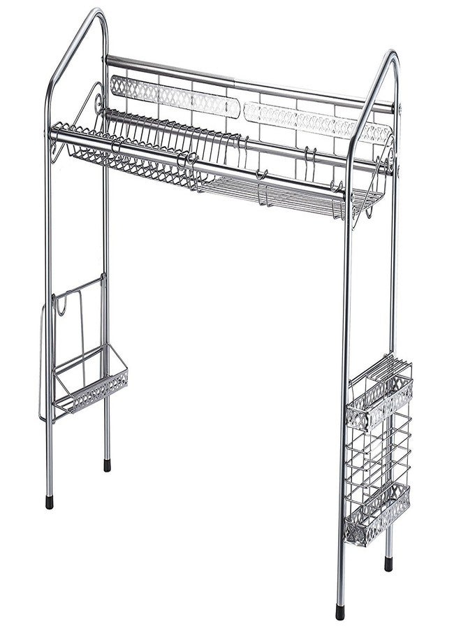 Premium Racks Professional Dish Rack (Over The Sink) - Image 4