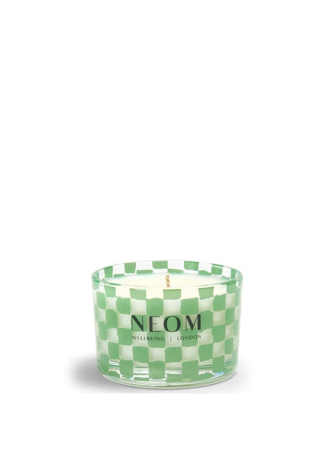 NEOM NEOM Perfect Peace Travel Candle 75g  - Image 3