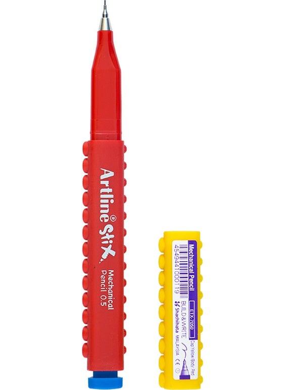 Artline Stix Mechanical Tip Pen 0.5 mm 