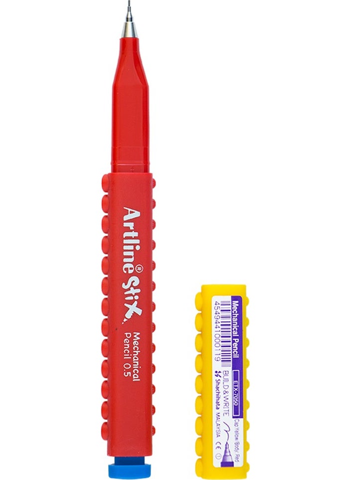 Artline - Stix Mechanical Tip Pen 0.5 mm - Image 1